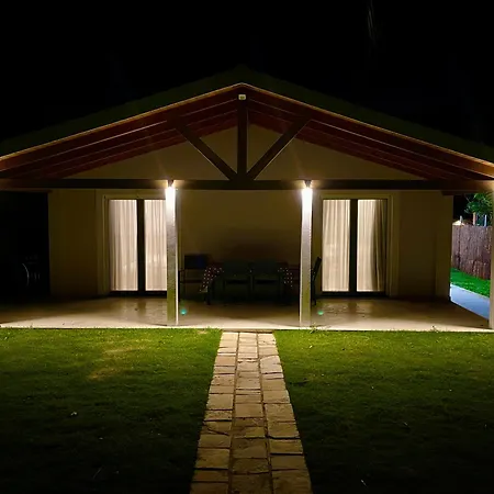 Seafront Melachrinou * Molos (Corfu)