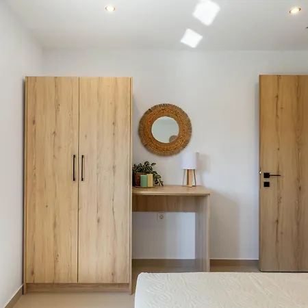 Seafront Melachrinou Dom wakacyjny