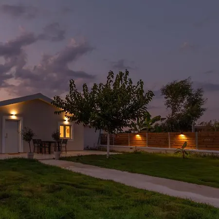 Seafront Melachrinou Hébergement de vacances