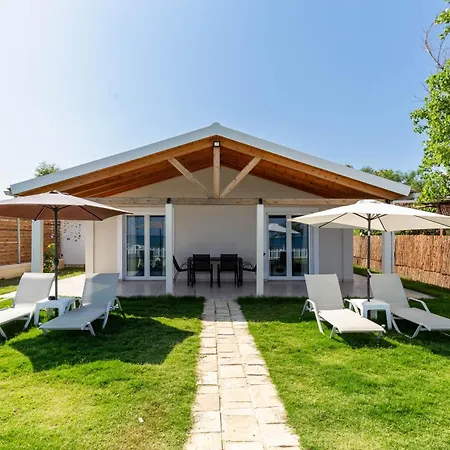 Seafront Melachrinou