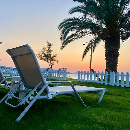 Case de vacanță Seafront Melachrinou